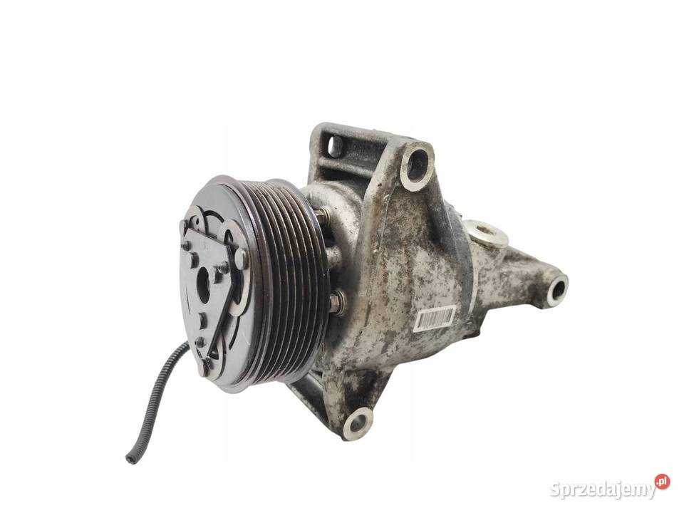 SPRĘŻARKA KLIMATYZACJI 926003541R 16 SCE Dacia sprzedam