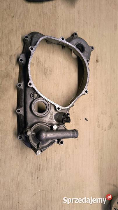 Sprzedam Hondy CRF 450 Koszalin