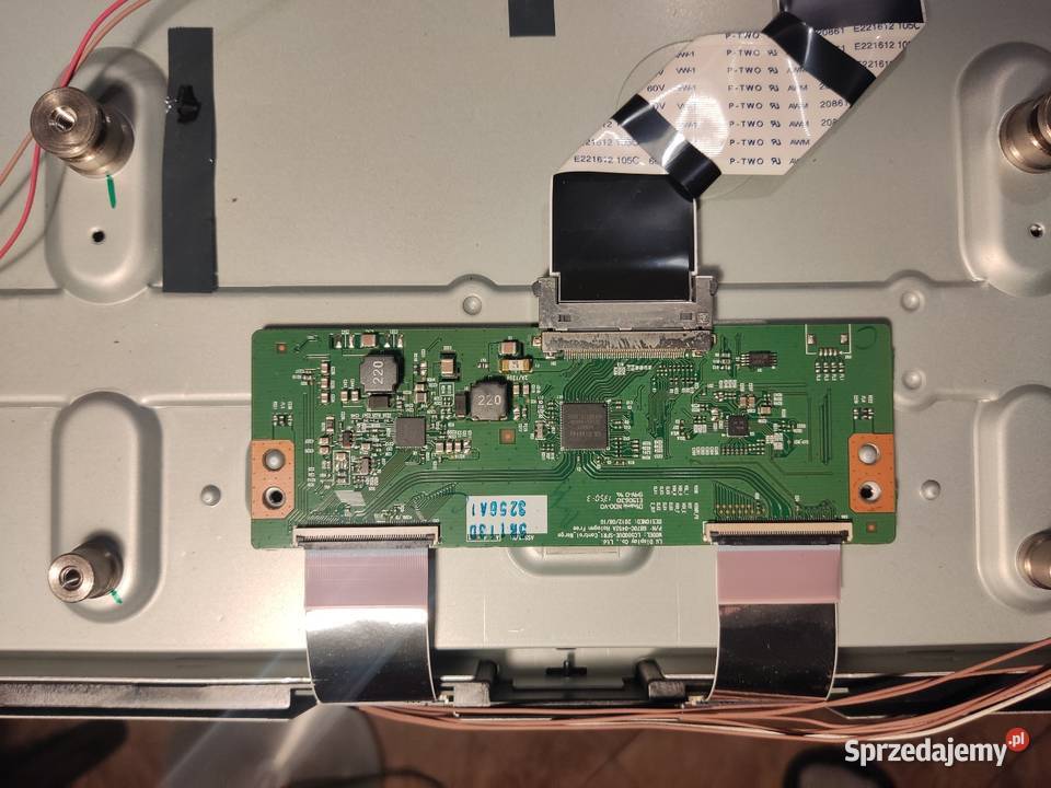 Panasonic TXL50BL6E Części sprzedam