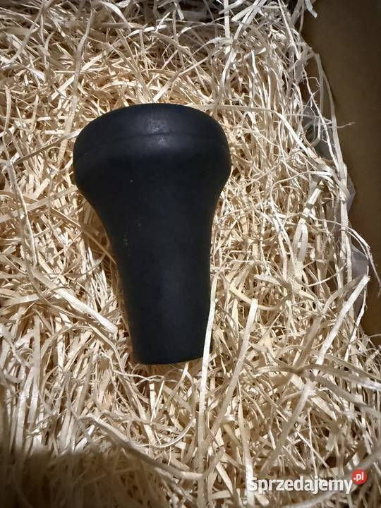 Gałka vintage ze schematem do BMW e28 osobowe Gałki i mieszki Mszana