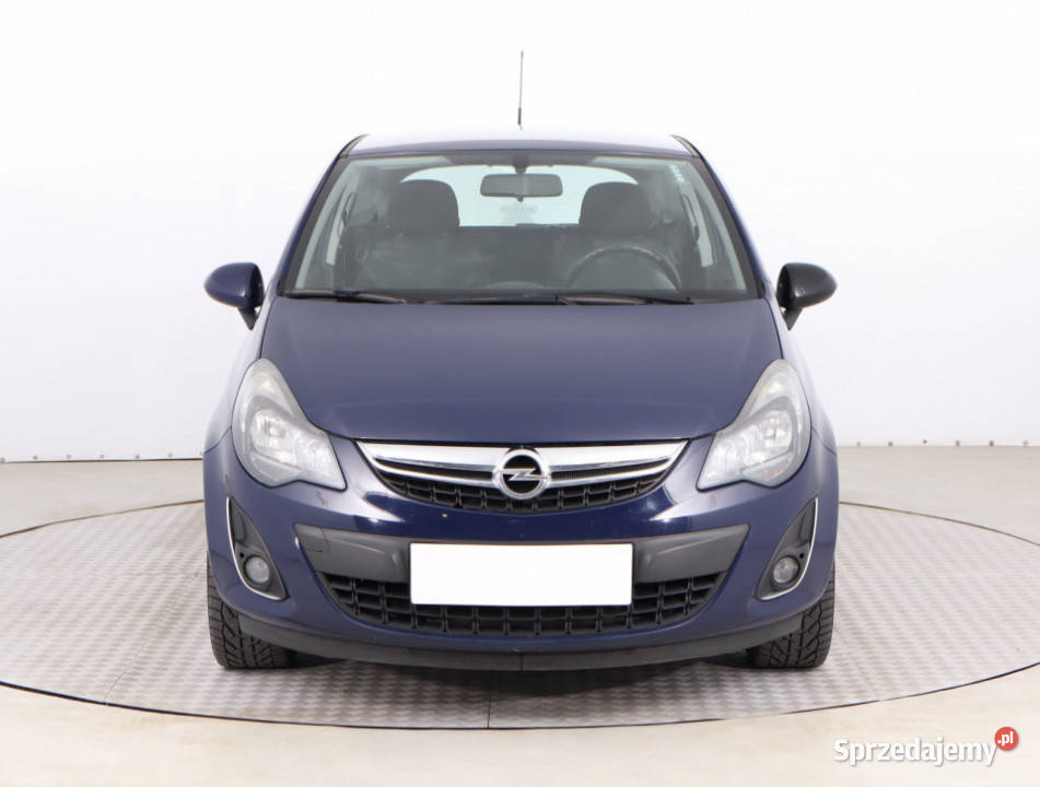 Opel Corsa 12 Piaseczno