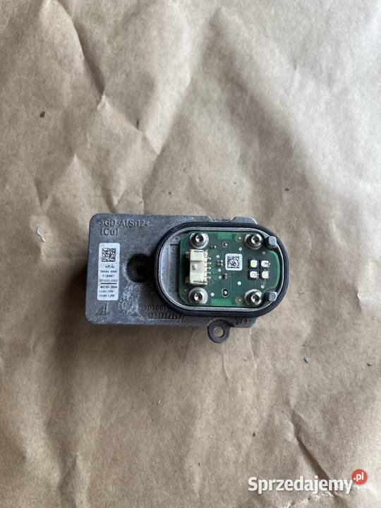 MERCEDES W205 PRZETWORNICA LED P130867 małopolskie sprzedam