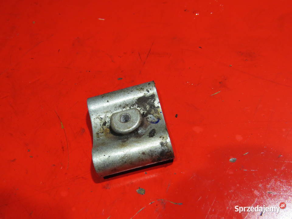 KTM RC 125 RC125 21 mocowanie uchwyt łącznik dr Pozostałe Warszawa