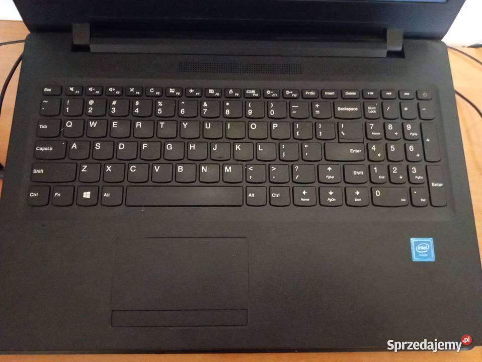 Laptop Lenovo Myślenice
