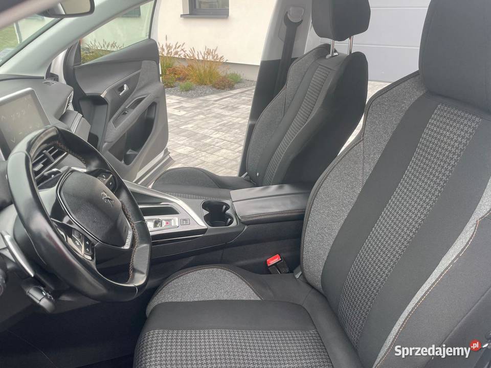 Automat Biała Perła Benzyna Kamera Ledy aluminiowe felgi kujawsko-pomorskie sprzedam