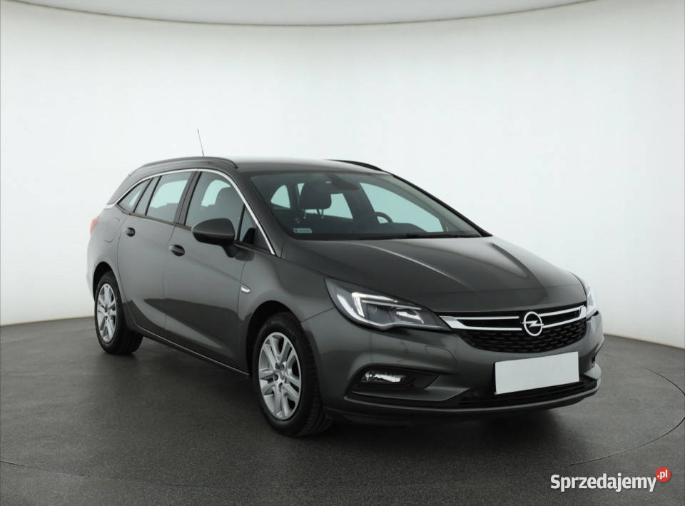 Opel Astra 14 T Piaseczno