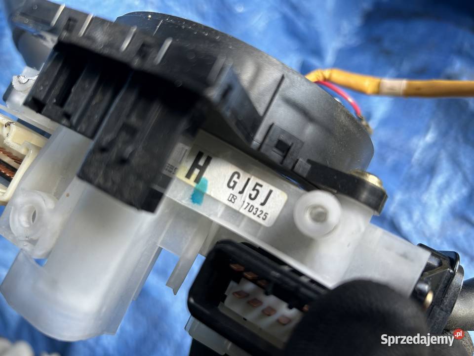 Mazda 6 I przełącznik zespolony GJ5J17D325 Bolesławiec