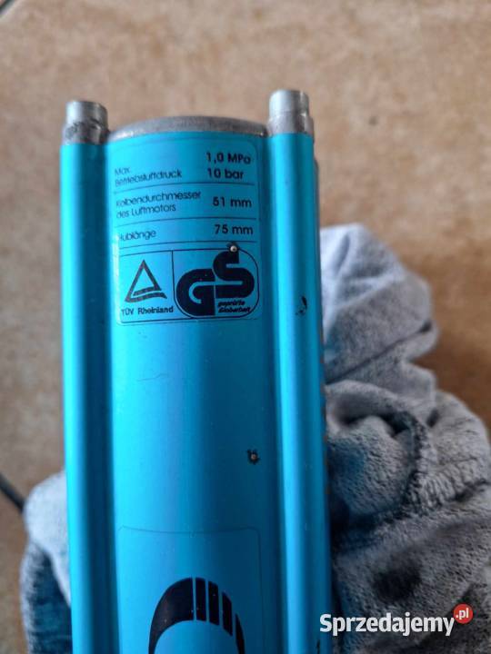 Pompa do oleju ORION 31 Limanowa