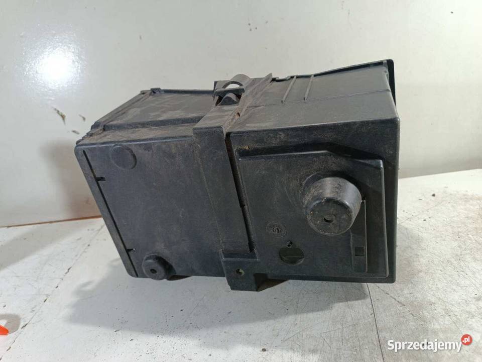 PODSTAWA AKUMULATORA FORD C MK1 16 TDCI
