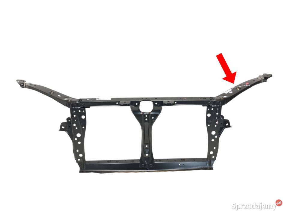 SUBARU WRX LEVORG 20132021 Wzmocnienie czołowe Pozostałe Skarżysko-Kamienna
