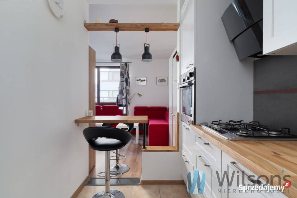 sprzedaży mieszkania 37m 1pokojowe Warszawa mazowieckie