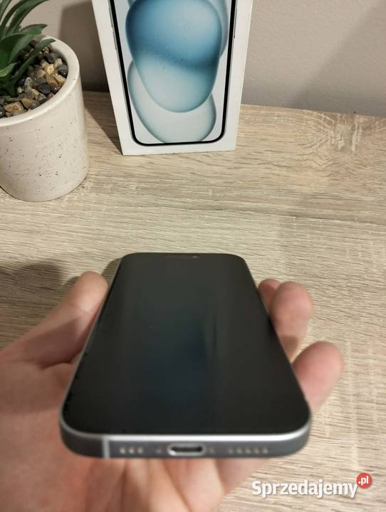 Iphone 15 128gb Nowy Sanok