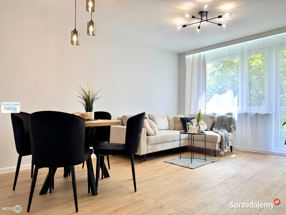 sprzedaży mieszkania 5859m2 3pokojowe Kielce blok