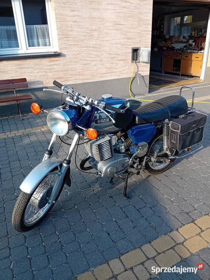 Mz ts 2501 MZ Pilawa