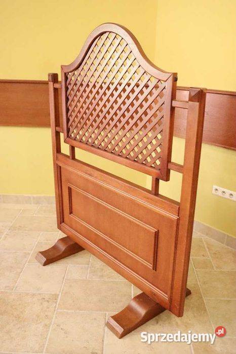 Stylowe parawany drewniany do restauracji pubu 5 Góra