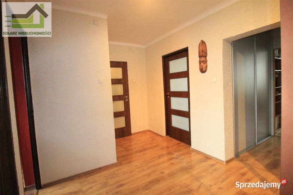 Mieszkanie 63m2 3 pok Sosnowiec Lubelska 5698zł/m2