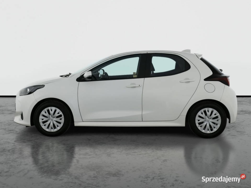 Toyota Yaris 10 VVTi dolnośląskie Bielany Wrocławskie sprzedam