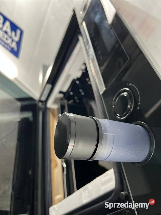 Piekarnik elektryczny parowy Bosch Serie 6 mazowieckie Warszawa
