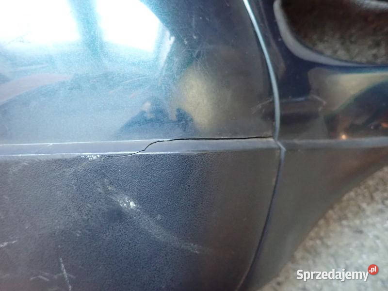 BOCZEK OWIEWKA KUFER PRAWY HONDA NTV 650 Strzelce Krajeńskie