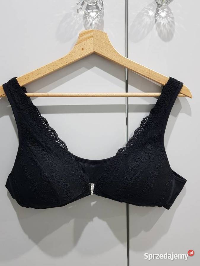 Damski bawełnianosportowy biustonosz z Dąbrowa Górnicza sprzedam