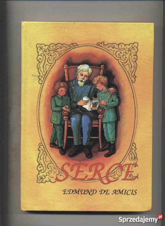 Serce zachodniopomorskie Szczecin sprzedam