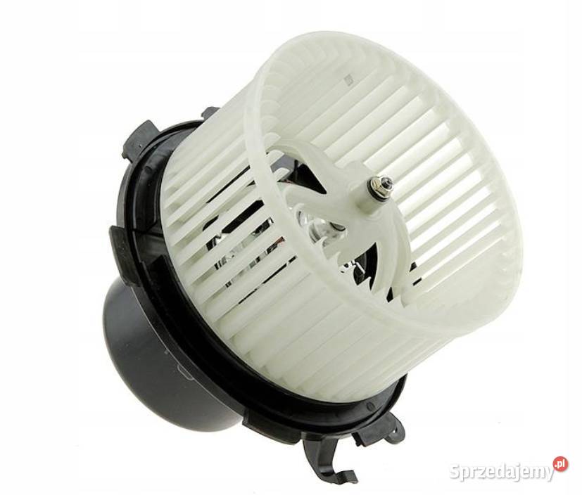 Mercedes Sprinter Volkswagen Crafter wentylator Łódź sprzedam