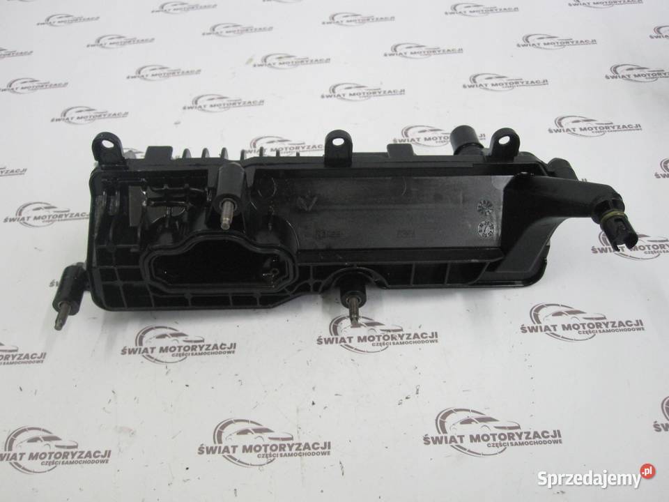 TRANSIT CUSTOM 20 TDCI ECOBLUE 16r odma