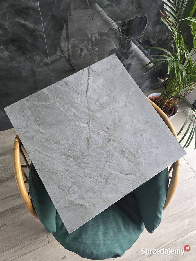 PŁYTKA ATLANTIS GREY GATI 60X60 ATEM Opoczno