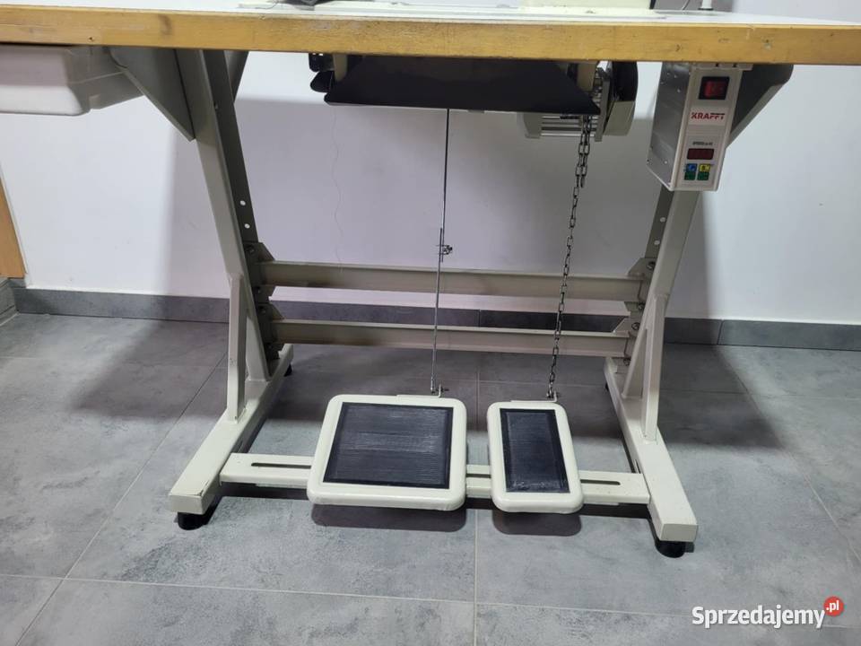 MASZYNA ZIGZAG SEIKO SKZ2B3 TRÓJSKOK Bydgoszcz sprzedam