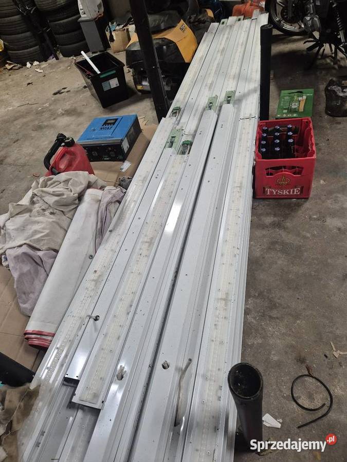 Lampy philips coreline led 340 Bocheniec