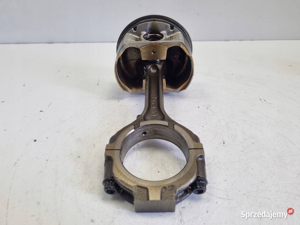 Renault Espace IV 35 V6 TŁOK KORBOWÓD Rudka sprzedam