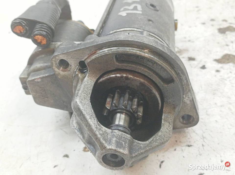 ROZRUSZNIK 0051511301 22 CDI MercedesBenz Eklasa