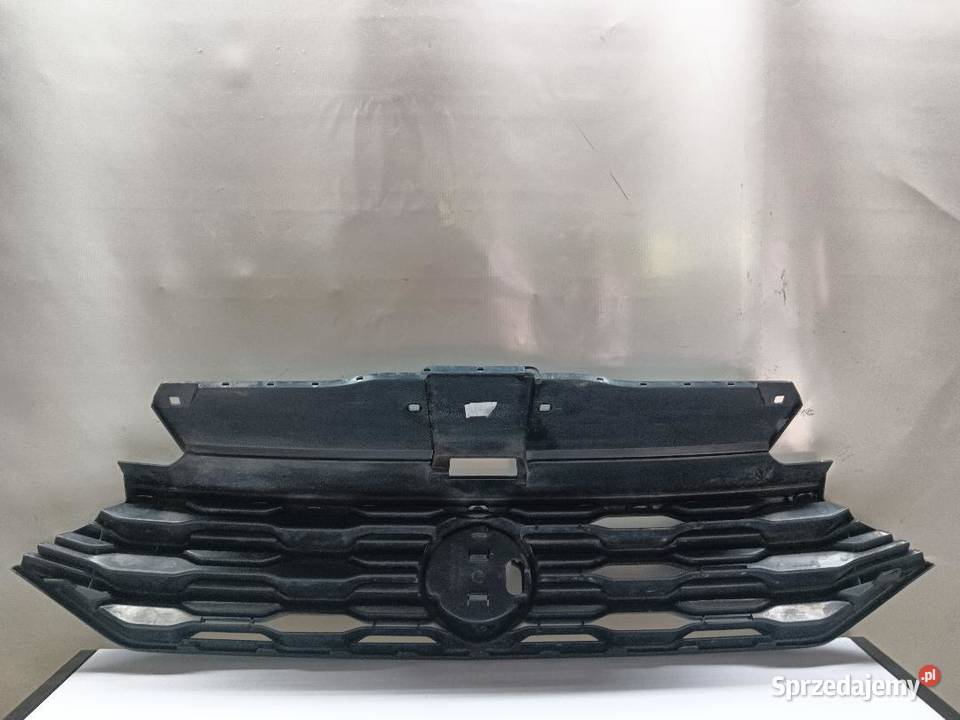 GRILL ATRAPA CHŁODNICY PRZÓD PRZEDNIA VW TROC