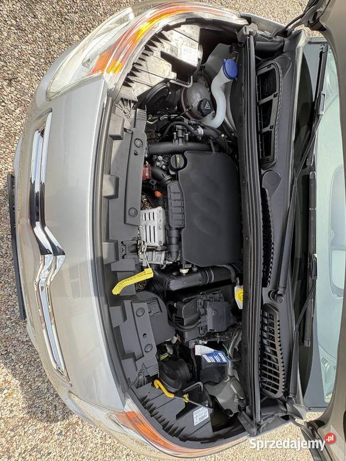 CITROEN C3 Dolna Grupa