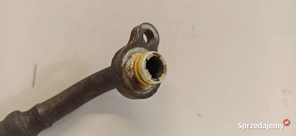 VOLVO V70 PRZEWÓD KLIMATYZACJI 31291351