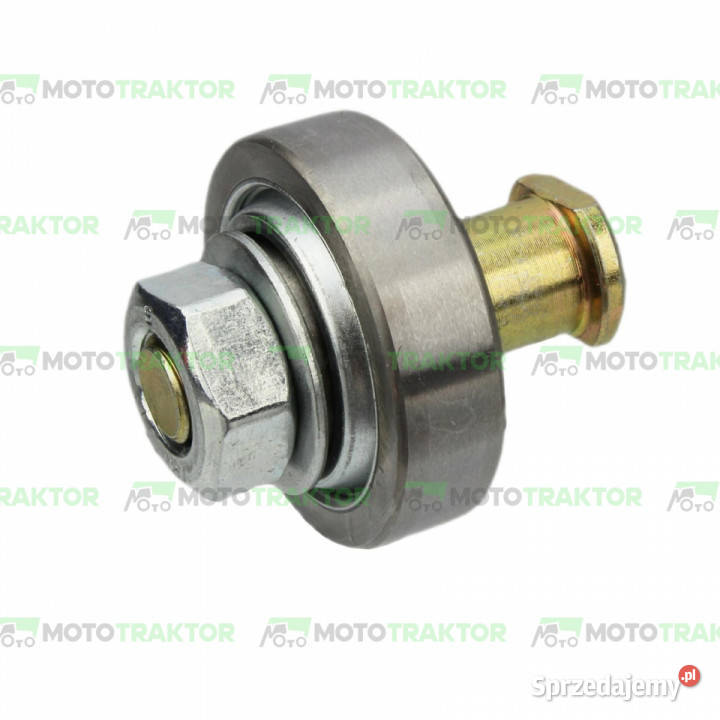 ROLKA TALERZA HEDERA CLAAS 805093 Łążynek