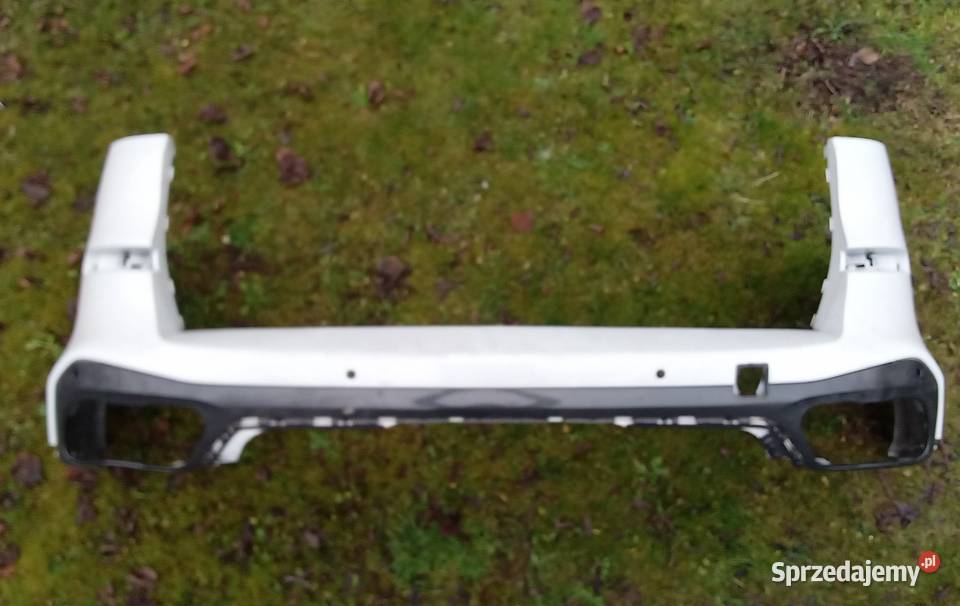 Bmw X5 G05 zderzak tylny