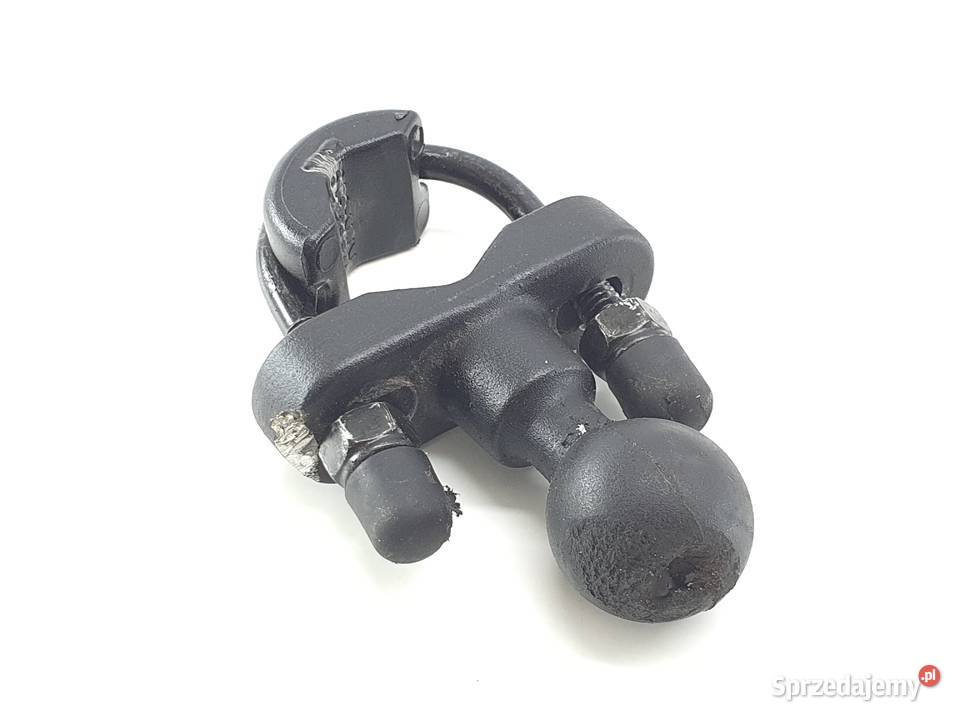 Uchwyt Mocowanie Telefonu Nawigacji Triumph Janowice