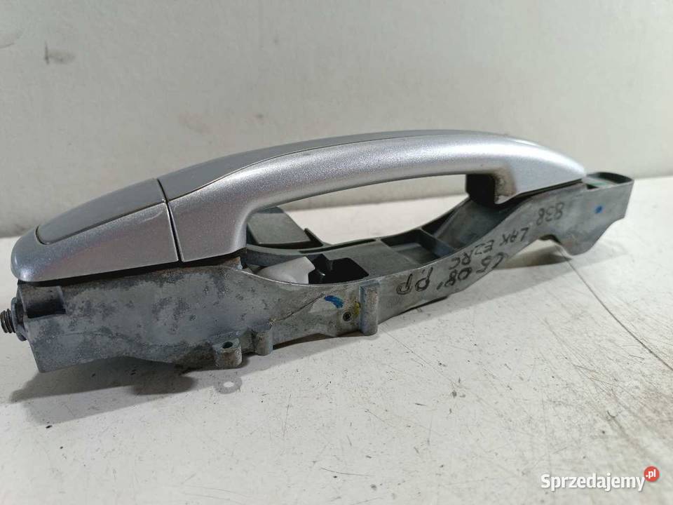 KLAMKA DRZWI PRAWY PRZÓD EZRC CITROEN C5 X7 III
