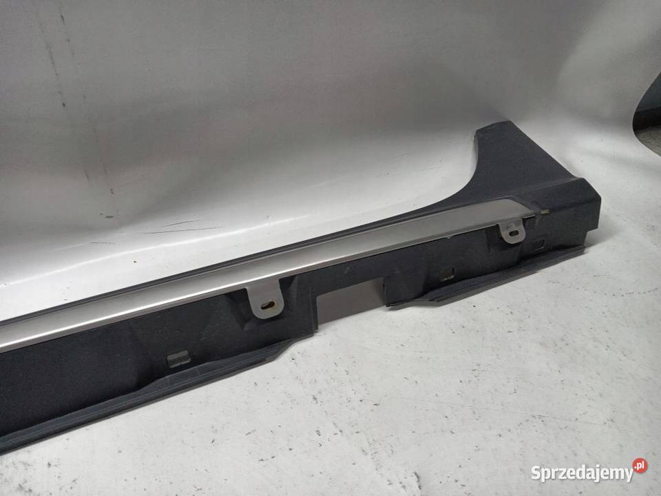 LISTWA PROGOWA LEWA AUDI A6 C7 KOMBI 4G9853855