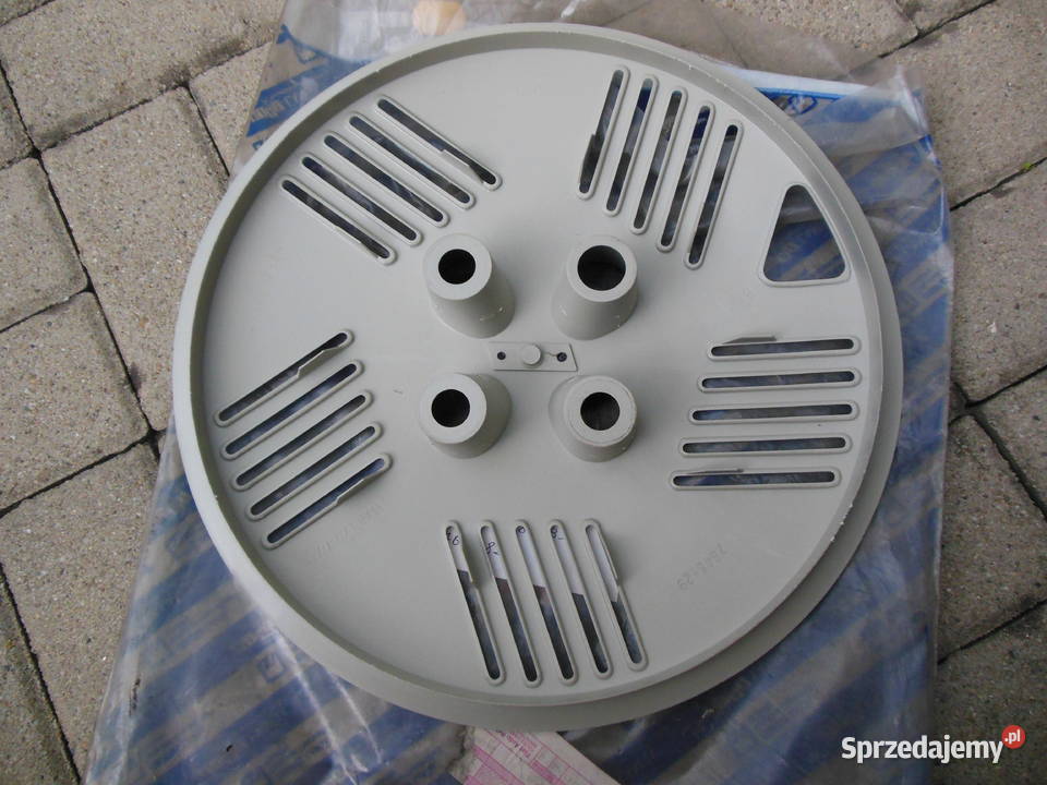 ORYGINALNA KOŁPAK DO FIATA TIPO MK1 7645829 NOWY Kozy