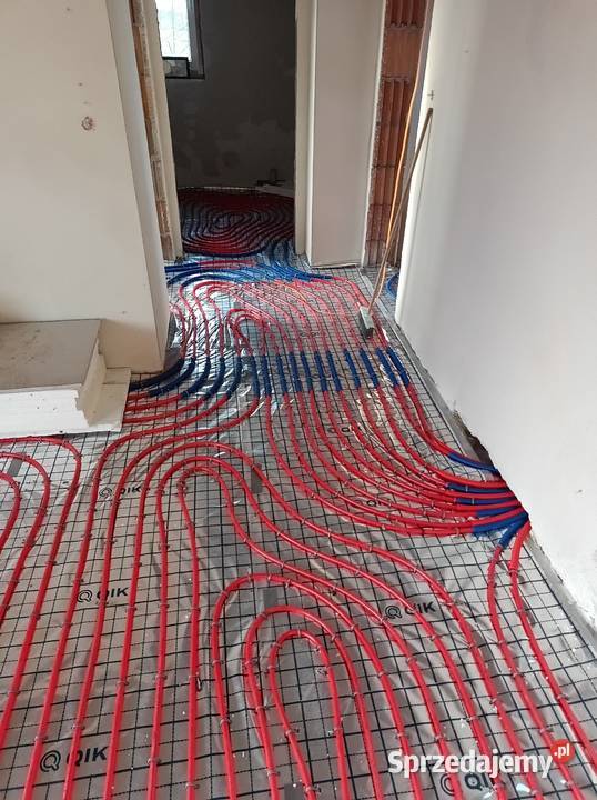 Usługi Hydrauliczne Kluczbork