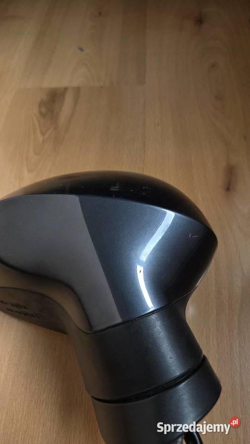 Lusterko prawe Seat Leon 1P lift 20092012 Zabrze