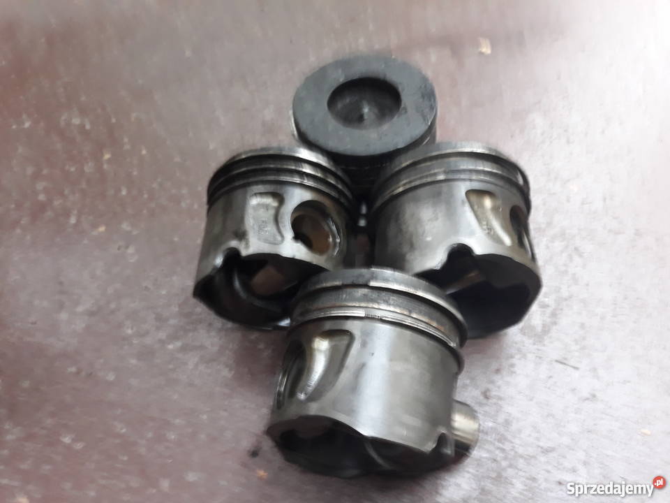 tłoki opel 19CDTI 150 Bydgoszcz