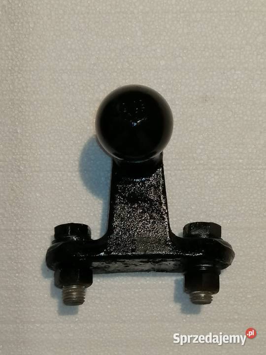 Hak kula holowniczy małopolskie Nowy Sącz