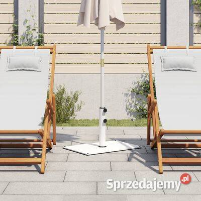 Podstawa do parasola do słupków 323848 mm 15 Stojaki na parasole Stojaki na parasole Warszawa