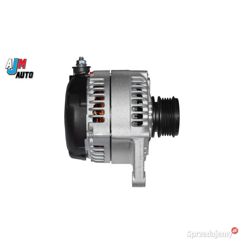 Alternator 373002A700 16 17 CRDI Hyundai Tucson Grabów Szlachecki sprzedam