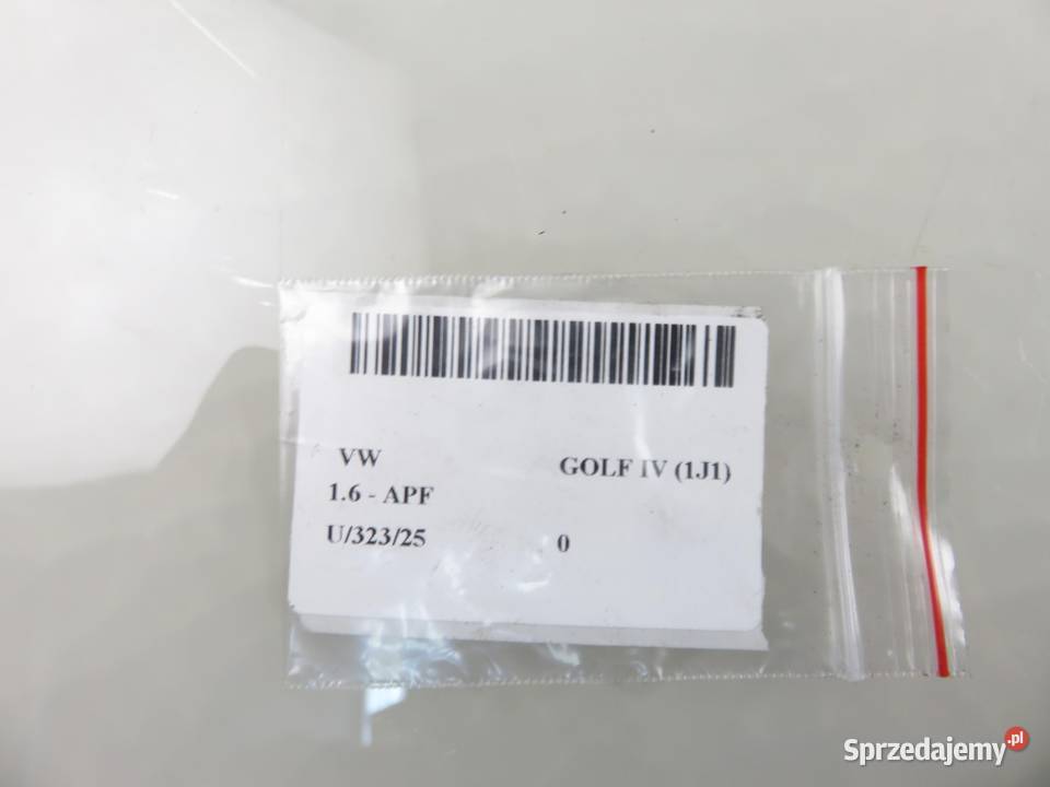 ALTERNATOR VW GOLF IV 1J1 16 APF 0986041500 sprzedam