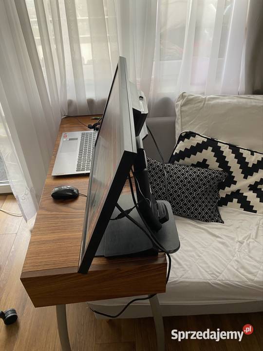 Monitor Samsung seria SyncMaster SA450 model Warszawa