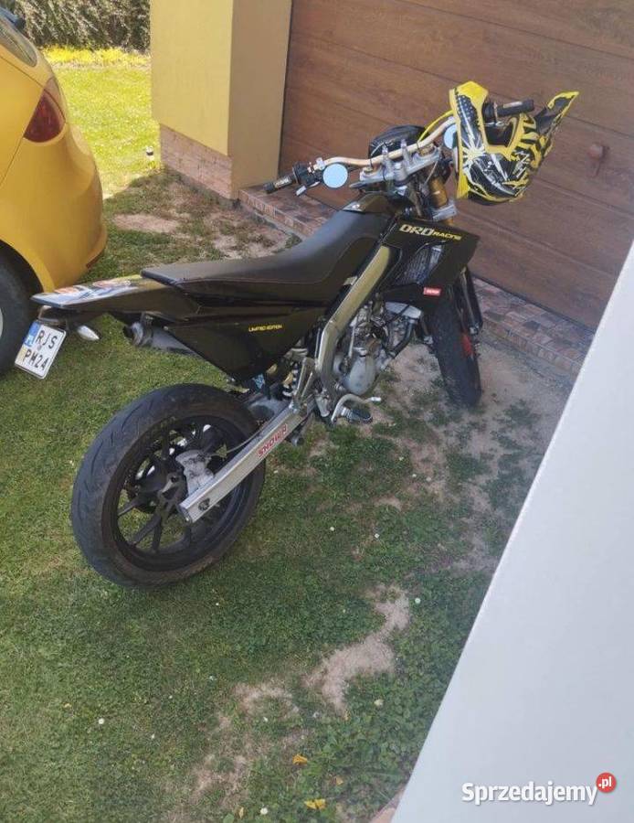 Derbi senda 5080 Jasło sprzedam